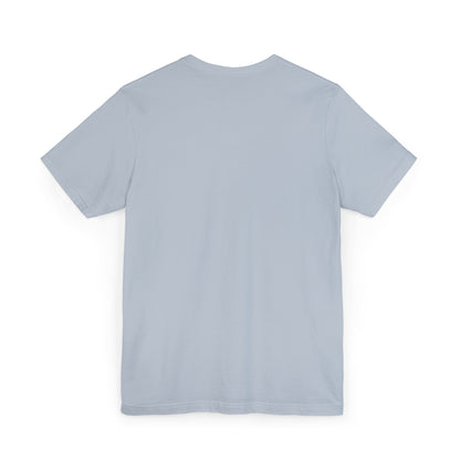 Camiseta unisex de punto jersey