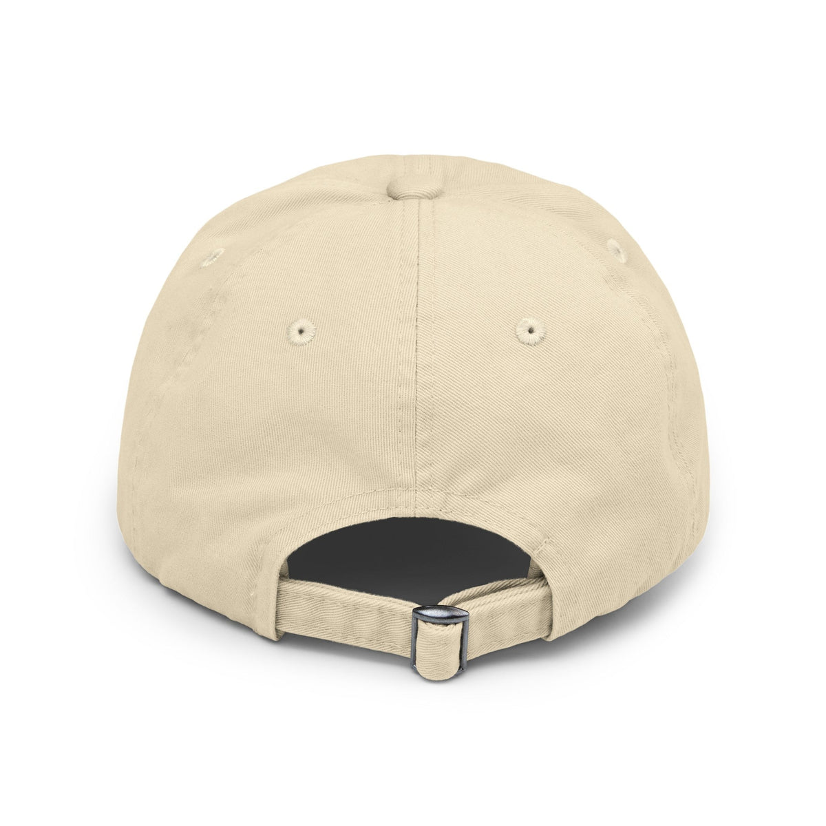 Gorra unisex desgastada