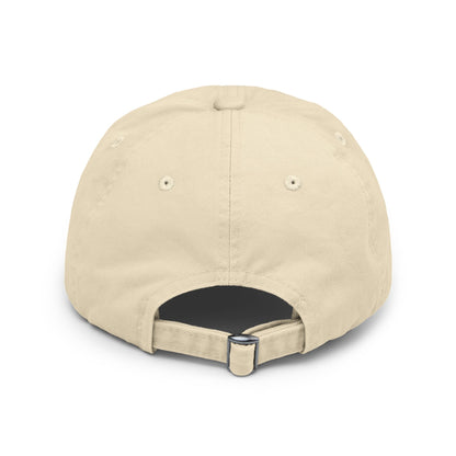 Gorra unisex desgastada