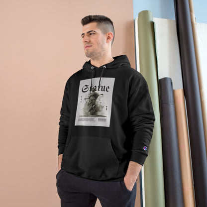 Sudadera con capucha Champion