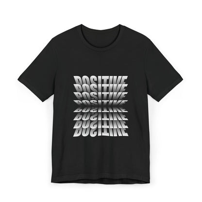 Camiseta unisex de punto jersey