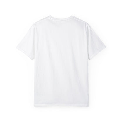Copia de Camiseta Unisex Teñida en Prenda