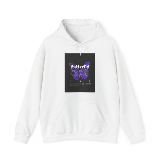 Sudadera con capucha unisex Heavy Blend™