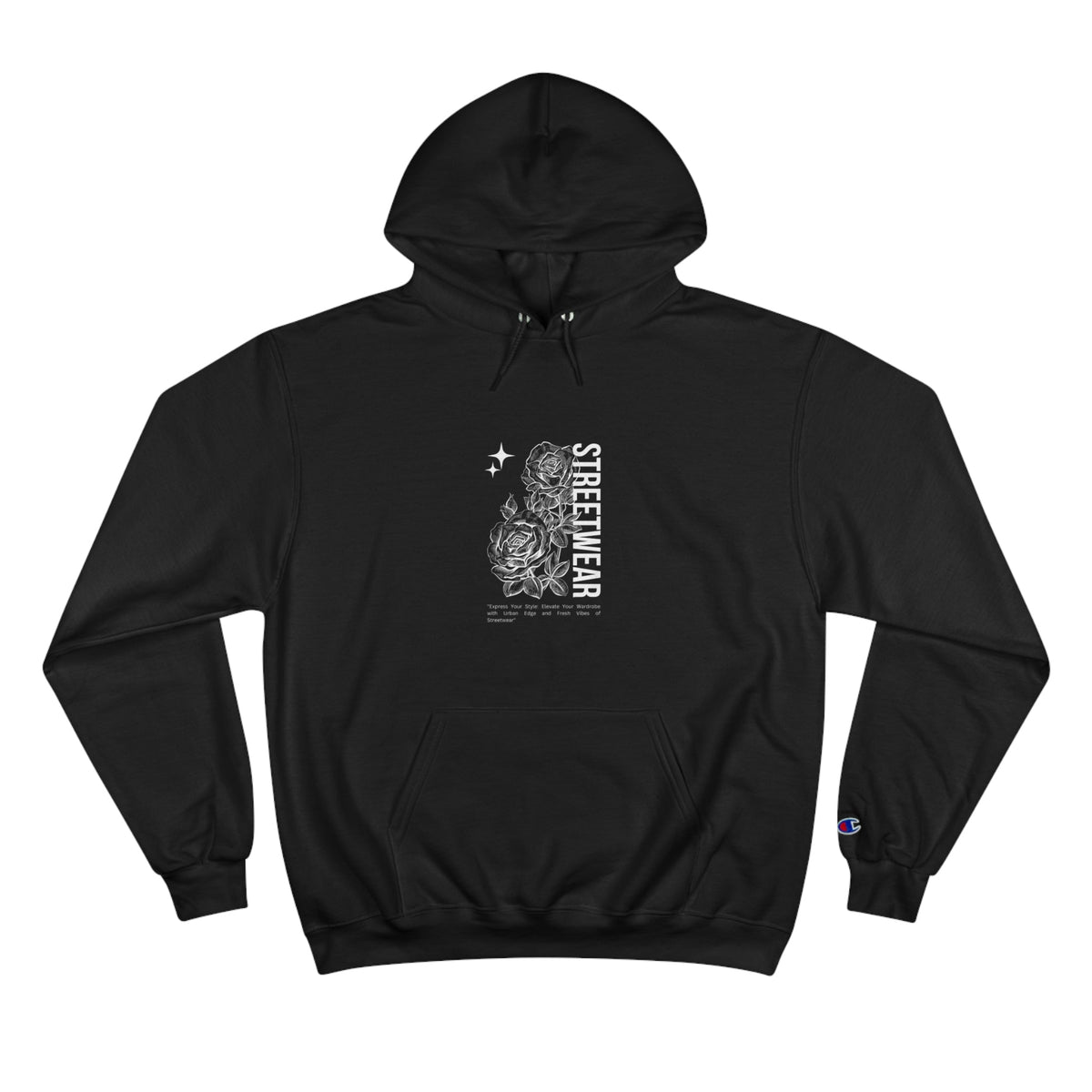 Champion Hoodie