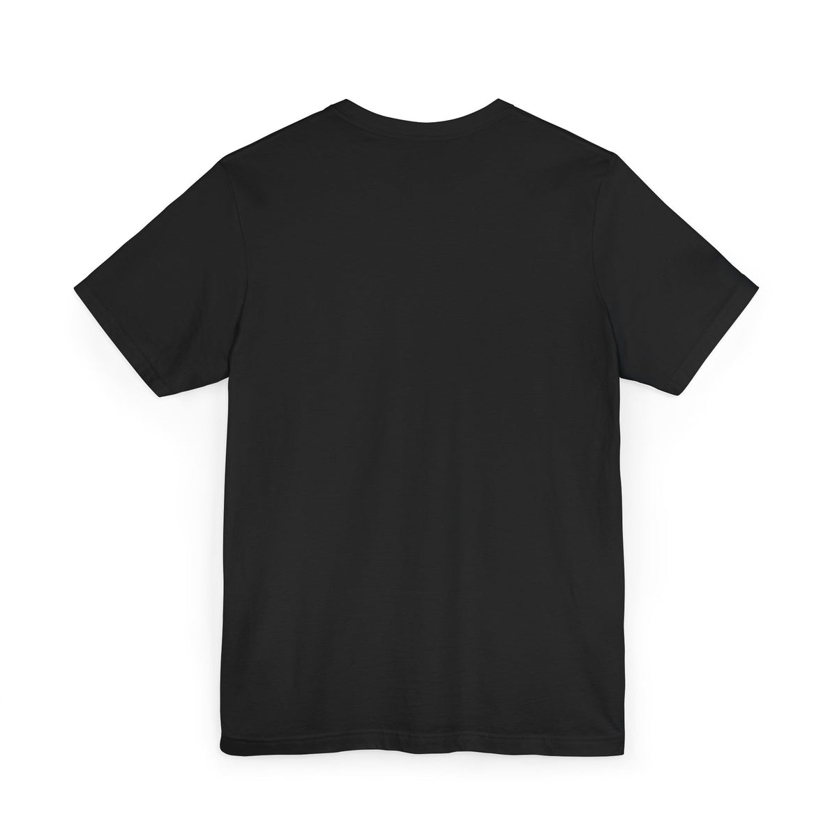 Camiseta unisex de punto jersey