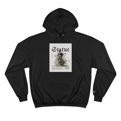 Sudadera con capucha Champion