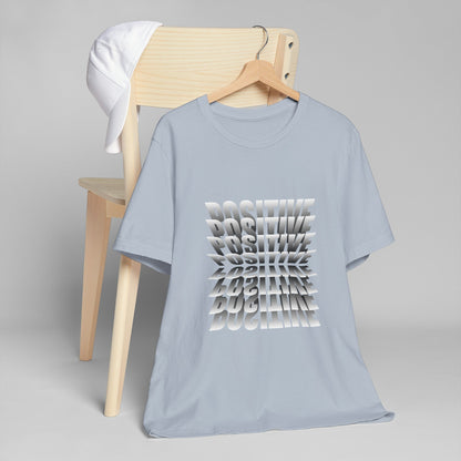 Camiseta unisex de punto jersey