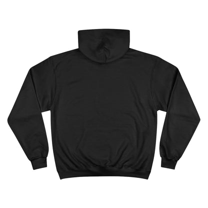 Sudadera con capucha Champion
