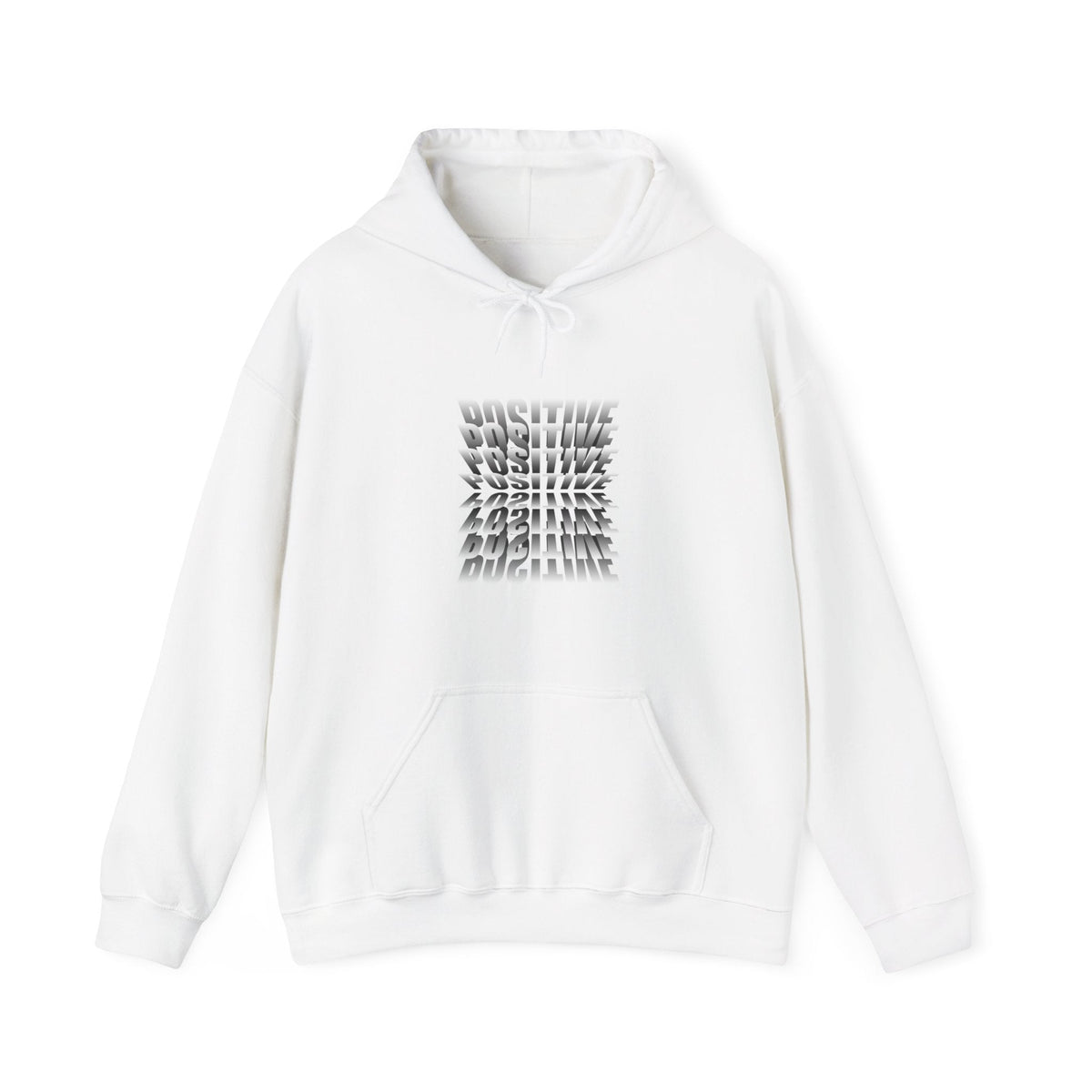 Sudadera con capucha unisex Heavy Blend™
