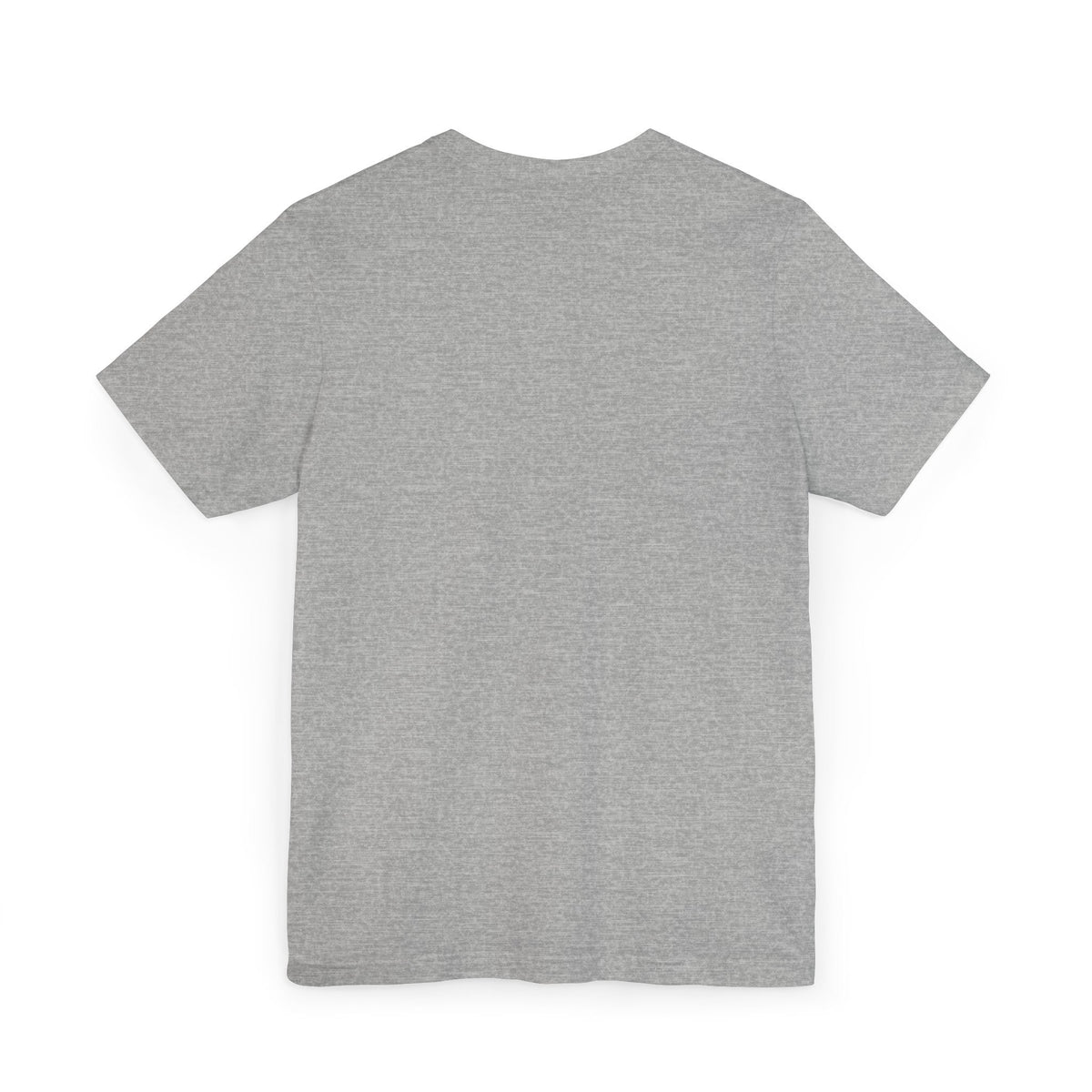 Camiseta unisex de punto jersey
